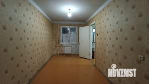 2-к квартира, вторичка, 46м2, 1/5 этаж