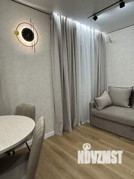 2-к квартира, вторичка, 55м2, 2/10 этаж