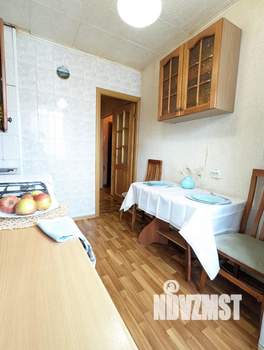 3-к квартира, вторичка, 56м2, 5/9 этаж