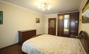 3-к квартира, вторичка, 82м2, 10/10 этаж