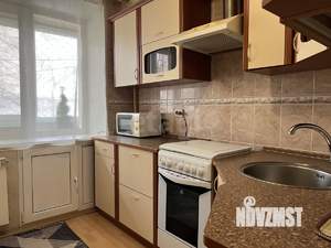 1-к квартира, вторичка, 32м2, 1/9 этаж