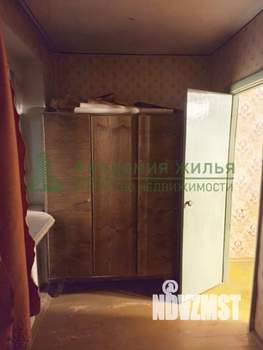 2-к квартира, вторичка, 32м2, 5/5 этаж