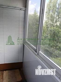 1-к квартира, вторичка, 33м2, 4/9 этаж