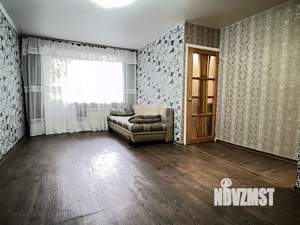 1-к квартира, вторичка, 32м2, 2/5 этаж