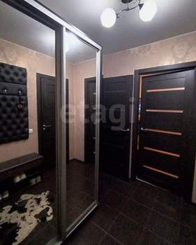 1-к квартира, вторичка, 37м2, 1/10 этаж