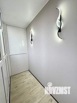 2-к квартира, вторичка, 44м2, 5/9 этаж