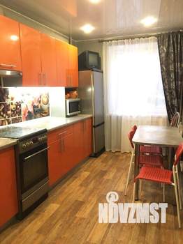 4-к квартира, вторичка, 86м2, 2/9 этаж