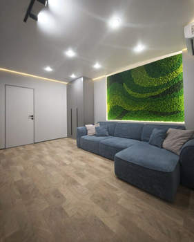 3-к квартира, вторичка, 65м2, 5/9 этаж