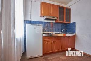 1-к квартира, вторичка, 32м2, 3/5 этаж