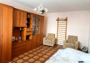 2-к квартира, вторичка, 53м2, 3/10 этаж