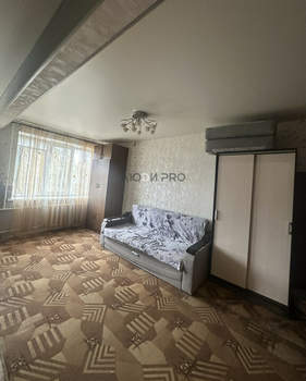 1-к квартира, вторичка, 30м2, 4/5 этаж