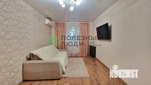 2-к квартира, вторичка, 42м2, 1/9 этаж