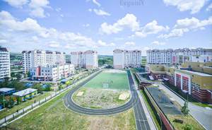 1-к квартира, вторичка, 40м2, 7/10 этаж