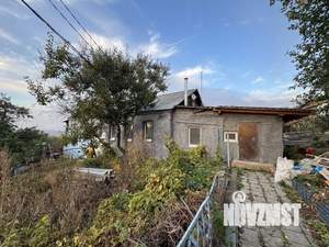 2-к квартира, вторичка, 39м2, 1/1 этаж