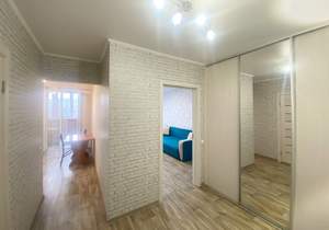 1-к квартира, вторичка, 39м2, 10/25 этаж