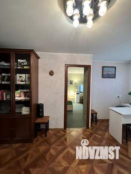 4-к квартира, вторичка, 108м2, 8/10 этаж