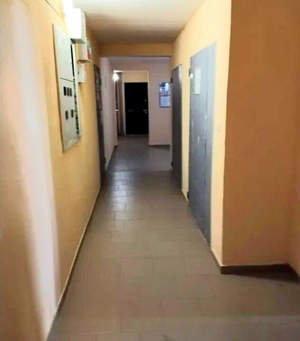 1-к квартира, вторичка, 33м2, 1/10 этаж