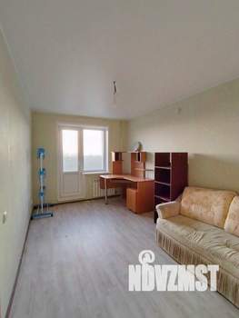 1-к квартира, вторичка, 27м2, 7/10 этаж