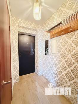 1-к квартира, вторичка, 29м2, 2/5 этаж
