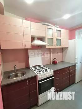 3-к квартира, вторичка, 60м2, 4/9 этаж