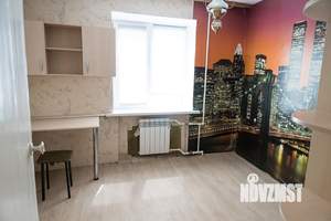 4-к квартира, вторичка, 81м2, 9/9 этаж