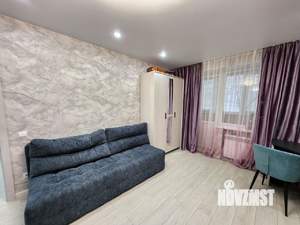 2-к квартира, вторичка, 50м2, 1/10 этаж