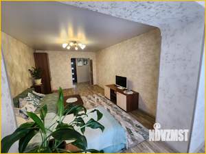 3-к квартира, вторичка, 60м2, 4/5 этаж