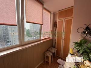 2-к квартира, вторичка, 50м2, 7/9 этаж