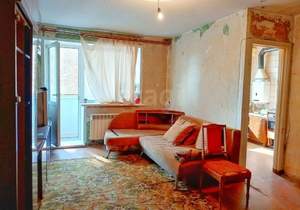 2-к квартира, вторичка, 46м2, 5/5 этаж