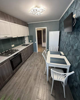 2-к квартира, вторичка, 47м2, 4/10 этаж