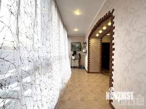 4-к квартира, вторичка, 144м2, 3/5 этаж