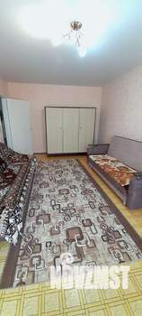 1-к квартира, вторичка, 38м2, 3/10 этаж