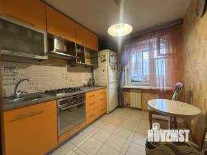 2-к квартира, вторичка, 55м2, 6/9 этаж