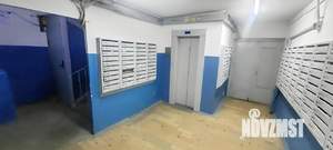 1-к квартира, вторичка, 30м2, 2/9 этаж