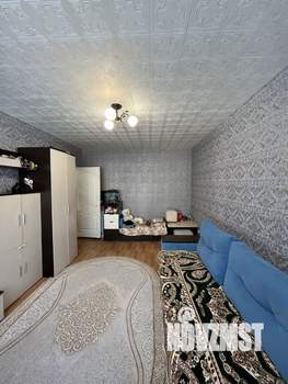 1-к квартира, вторичка, 37м2, 5/8 этаж