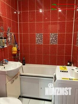 1-к квартира, вторичка, 31м2, 5/5 этаж