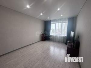 2-к квартира, вторичка, 46м2, 10/10 этаж