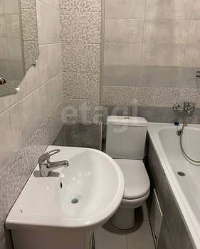 1-к квартира, вторичка, 35м2, 12/15 этаж