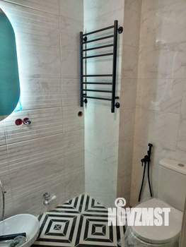1-к квартира, вторичка, 39м2, 9/10 этаж