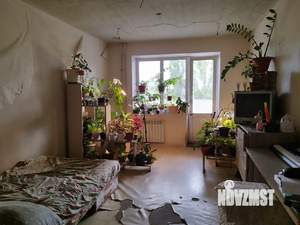 3-к квартира, вторичка, 80м2, 3/10 этаж