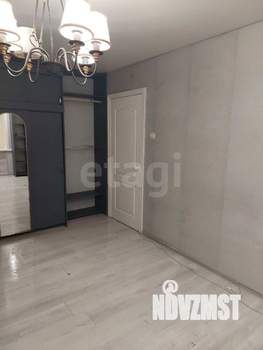 1-к квартира, вторичка, 30м2, 8/9 этаж