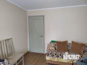 2-к квартира, вторичка, 54м2, 1/10 этаж