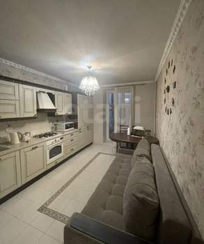 2-к квартира, вторичка, 77м2, 11/11 этаж