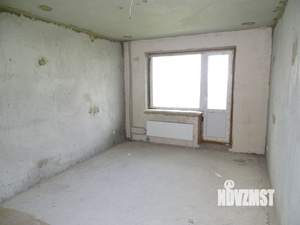 1-к квартира, вторичка, 43м2, 7/10 этаж