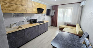 3-к квартира, вторичка, 81м2, 9/10 этаж