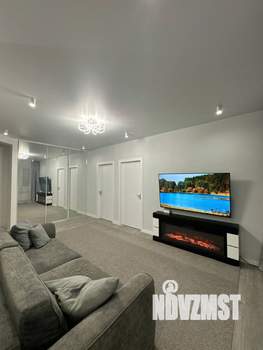 3-к квартира, вторичка, 77м2, 7/19 этаж