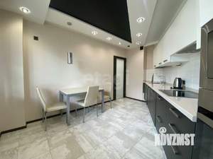 2-к квартира, вторичка, 62м2, 3/16 этаж