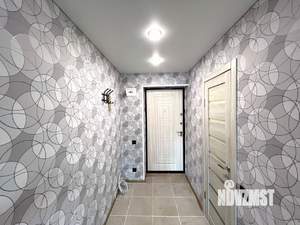 Студия квартира, вторичка, 23м2, 5/10 этаж