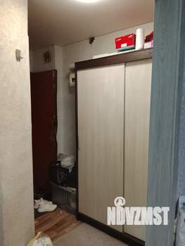 1-к квартира, вторичка, 30м2, 3/5 этаж