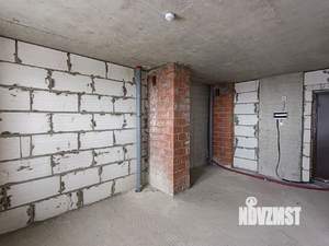 1-к квартира, сданный дом, 40м2, 5/10 этаж